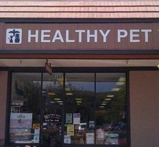 Healthy Pet logo
