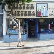 Critter Fritters logo