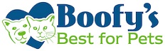 Boofys Best for Pets logo