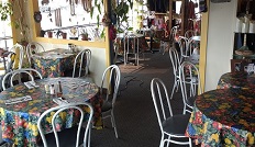 Natures Kitchen logo