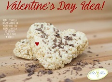 Simply Natural Davie logo