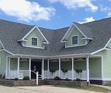 CS Natural Health Center logo