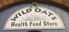 Wild Oats logo