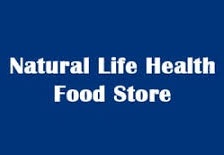 Natural Life Health Food Store logo