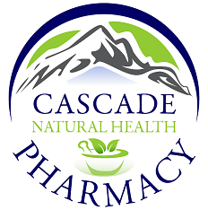 Cascade Natural Health logo