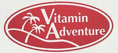 Vitamin Adventure logo