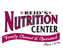 Reids Nutrition logo