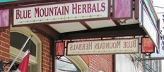 Herb Shop logo