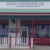 Herbal Connection logo