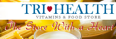 Tri Health Foods logo