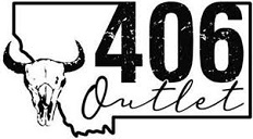 406 Outlet logo