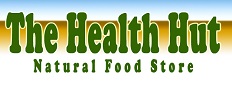 The Health Hut logo