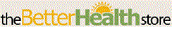 Better Health logo