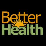Better Health logo