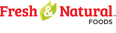 Fresh & Natural Foods logo