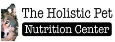 Holistic Pet Nutrition Center logo