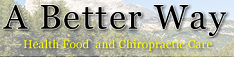 A Better Way logo