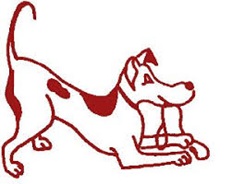 A Canine Experience logo