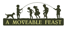 A Moveable Feast logo