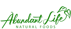 Abundant Life Natural Foods & Cafe logo