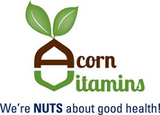 Acorn Vitamins, Llc logo