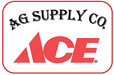 AG Supply Ace Hardware logo
