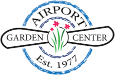 Airport Garden Center logo