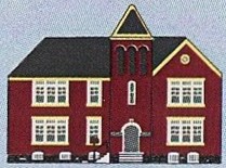 Akron Nutrition Center logo