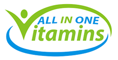 All In One Vitamins logo