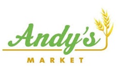 Andys Market logo