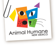 Animal Humane logo