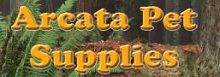 Arcata Pet logo
