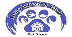 Arroyo's Feed And Grain Store logo