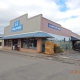 A-Z Ranch & Pet Center logo