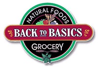 Back To Basics Natural Foods logo