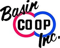 Basin Co-op logo