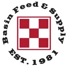 Basin Feed & Supply logo