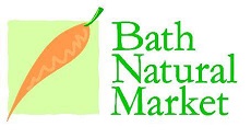 Bath Natural Market logo