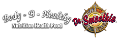Body-B-Healthy logo