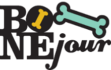 BONeJOUR Pet Supply logo