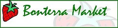 Bonterra Market logo