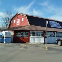 Buffalo Country Store logo