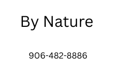 By Nature logo