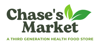 Chases Market logo