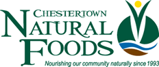 Chestertown Natural Foods logo