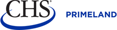 CHS Primeland - Grangeville logo