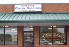 Classic Solutions logo