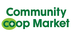 Community Co-op Market logo