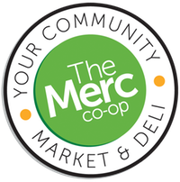 Community Mercantile logo
