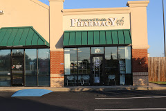 Connected Health Pharmacy Inc logo